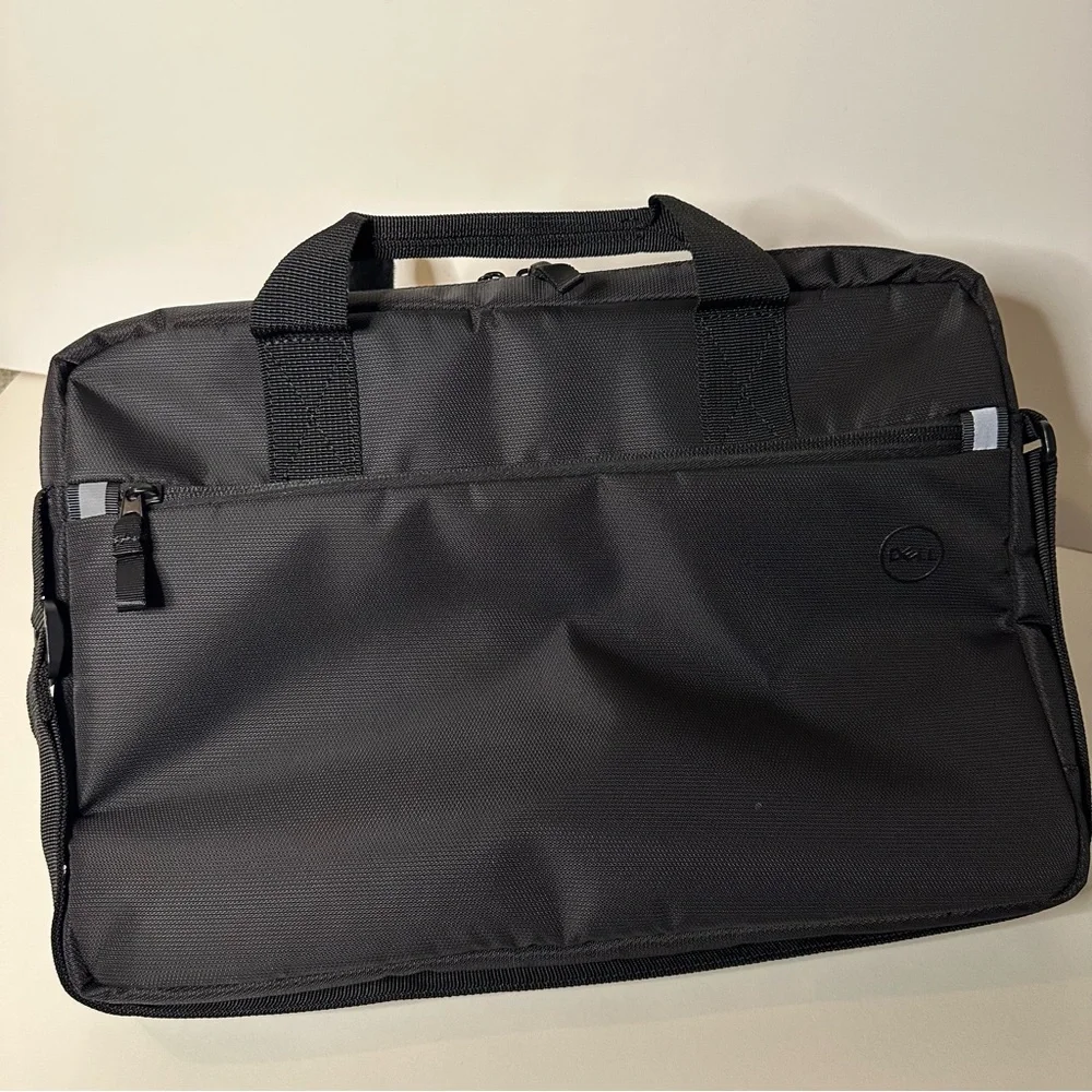 Dell EcoLoop Black Essential Briefcase 14-16 Laptop/Notebook Bag/Case CC3624 NEW
